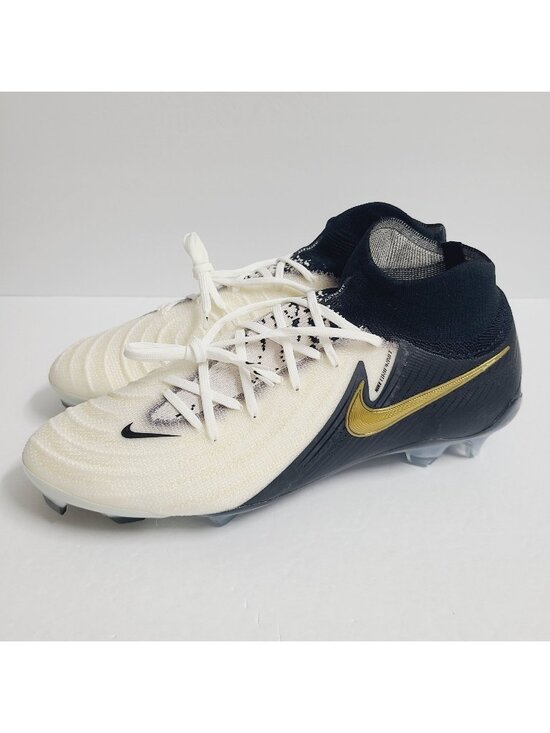 NEW Nike Phantom Luna II Elite FG Soccer Cleats FQ8930-100 Size 11 main image 5